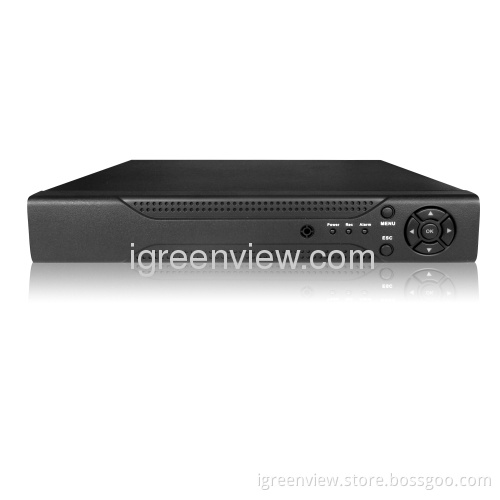 More Than 26 Languages 4 Channel Standalone Dvr